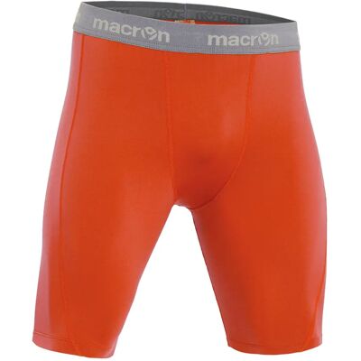 Shorts MACRON Quince Orange - Shorts - Publicité Shorts MACRON Quince Orange - Shorts - Publicité