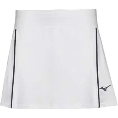 Jupe-short Mizuno Hex Rect Pro fille - Fitness 14 ans - Publicité Jupe-short Mizuno Hex Rect Pro fille - Fitness 14 ans - Publicité