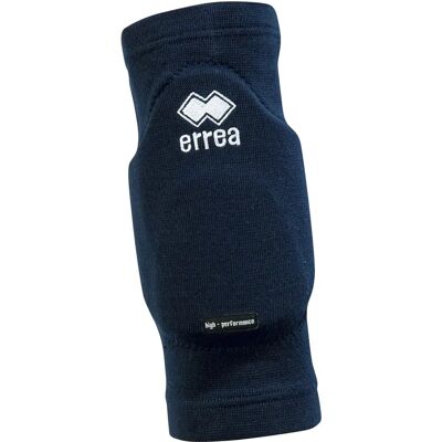 Genouillères Errea Tokio (x2) Bleu L Unisex - Publicité Genouillères Errea Tokio (x2) Bleu L Unisex - Publicité