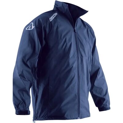 Veste enfant Acerbis Astro Bleu 7/8 ans Male - Publicité Veste enfant Acerbis Astro Bleu 7/8 ans Male - Publicité