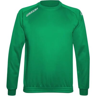 Sweatshirt enfant Acerbis Atlantis Crew Vert 9/10 ans Male - Publicité Sweatshirt enfant Acerbis Atlantis Crew Vert 9/10 ans Male - Publicité