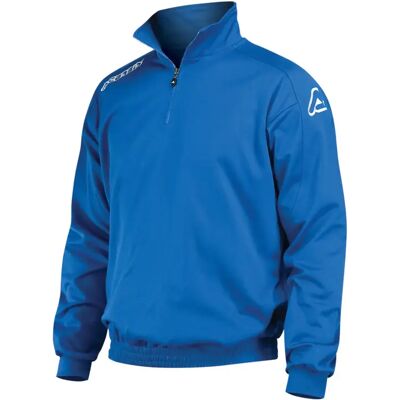 Sweatshirt 1/2 zip enfant Acerbis Atlantis Bleu 7/8 ans Male - Publicité Sweatshirt 1/2 zip enfant Acerbis Atlantis Bleu 7/8 ans Male - Publicité