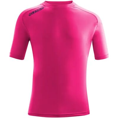 T-shirt training enfant Acerbis Atlantis Rose 7/8 ans Male - Publicité T-shirt training enfant Acerbis Atlantis Rose 7/8 ans Male - Publicité