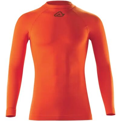 Sous-vêtements techniques Acerbis Evo - Orange - Sous-vêtements - Publicité Sous-vêtements techniques Acerbis Evo - Orange - Sous-vêtements - Publicité