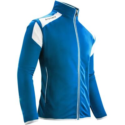 Veste enfant Acerbis Celestial Bleu 7/8 ans Male - Publicité Veste enfant Acerbis Celestial Bleu 7/8 ans Male - Publicité