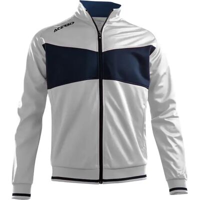 Veste enfant Acerbis Diadema Blanc 7/8 ans Male - Publicité Veste enfant Acerbis Diadema Blanc 7/8 ans Male - Publicité