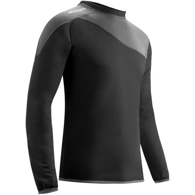 Sweatshirt enfant Acerbis Astro Noir 7/8 ans Male - Publicité Sweatshirt enfant Acerbis Astro Noir 7/8 ans Male - Publicité