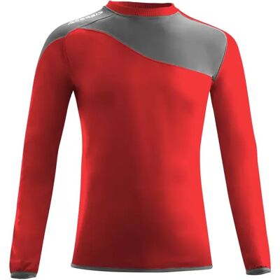 Sweatshirt enfant Acerbis Astro Rouge 7/8 ans Male - Publicité Sweatshirt enfant Acerbis Astro Rouge 7/8 ans Male - Publicité
