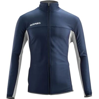 Veste enfant Acerbis Belatrix Bleu 7/8 ans Male - Publicité Veste enfant Acerbis Belatrix Bleu 7/8 ans Male - Publicité