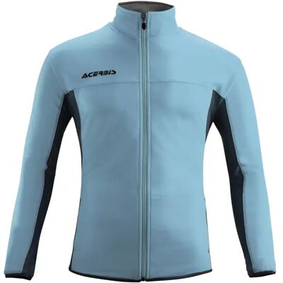 Veste enfant Acerbis Belatrix Bleu 7/8 ans Male - Publicité Veste enfant Acerbis Belatrix Bleu 7/8 ans Male - Publicité
