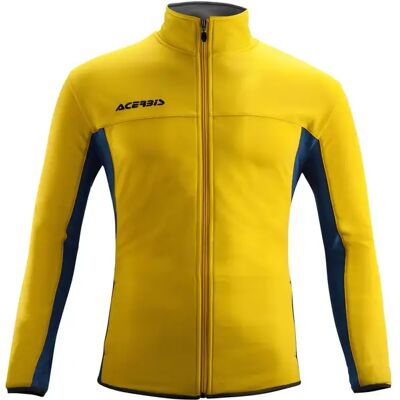 Veste enfant Acerbis Belatrix Bleu 7/8 ans Male - Publicité Veste enfant Acerbis Belatrix Bleu 7/8 ans Male - Publicité