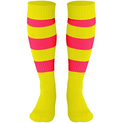 Lots de 5 paires de chaussettes enfant Acerbis Rouge 30/34 Male - Publicité Lots de 5 paires de chaussettes enfant Acerbis Rouge 30/34 Male - Publicité