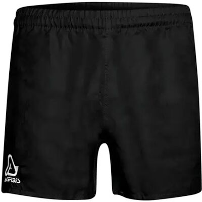Short enfant Acerbis Ferox Noir 7/8 ans Male - Publicité Short enfant Acerbis Ferox Noir 7/8 ans Male - Publicité