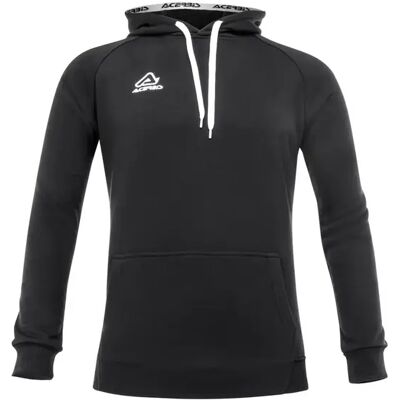 Sweatshirt à capuche Acerbis Easy Noir M Male - Publicité Sweatshirt à capuche Acerbis Easy Noir M Male - Publicité