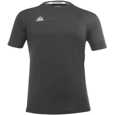 T-shirt enfant Acerbis Easy Noir 5/6 ans Male - Publicité T-shirt enfant Acerbis Easy Noir 5/6 ans Male - Publicité