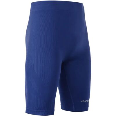 Cuissard enfant Acerbis Evo Bleu 8/10 ans Male - Publicité Cuissard enfant Acerbis Evo Bleu 8/10 ans Male - Publicité