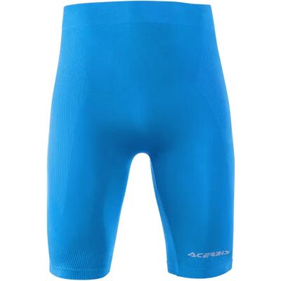 Cuissard enfant Acerbis Evo Bleu 8/10 ans Male - Publicité Cuissard enfant Acerbis Evo Bleu 8/10 ans Male - Publicité