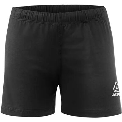 Short femme Acerbis Fylla Noir L Female - Publicité Short femme Acerbis Fylla Noir L Female - Publicité