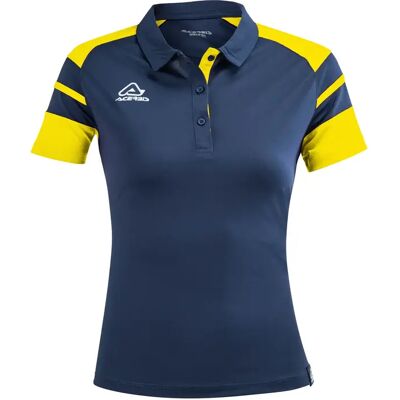 ACERBIS Kemari Polo - Vêtements de football - Publicité ACERBIS Kemari Polo - Vêtements de football - Publicité