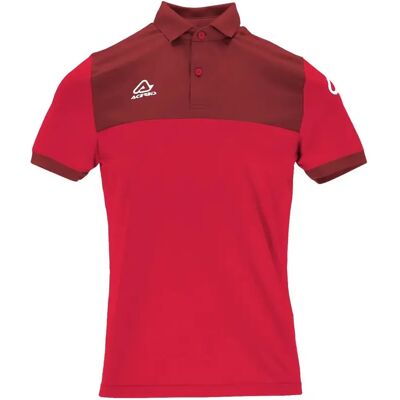 Polo Unisexe ACERBIS Harpaston - Chemise polo - Publicité Polo Unisexe ACERBIS Harpaston - Chemise polo - Publicité
