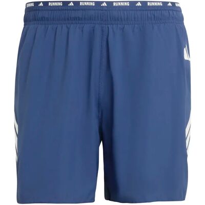 Short adidas Formotion Iconic Bleu S 7" Male - Publicité Short adidas Formotion Iconic Bleu S 7" Male - Publicité
