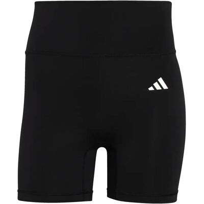 Cuissard femme adidas Optime Essentials Workout Noir XS Female - Publicité Cuissard femme adidas Optime Essentials Workout Noir XS Female - Publicité