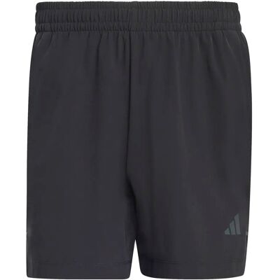 Short adidas D4T Essentials Noir XS 7" Male - Publicité Short adidas D4T Essentials Noir XS 7" Male - Publicité