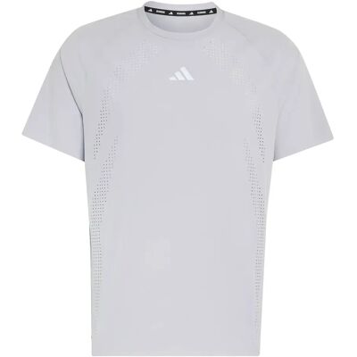 Maillot adidas Aspyre Adi365 Climacoool + Gris M Male - Publicité Maillot adidas Aspyre Adi365 Climacoool + Gris M Male - Publicité