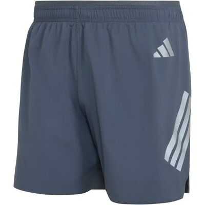 Short adidas Formotion Iconic Adi365 Gris XL 5" Male - Publicité Short adidas Formotion Iconic Adi365 Gris XL 5" Male - Publicité