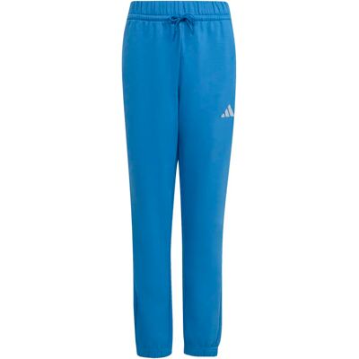 Pantalon de jogging enfant adidas Essentials Bleu 13/14 ans Unisex - Publicité Pantalon de jogging enfant adidas Essentials Bleu 13/14 ans Unisex - Publicité