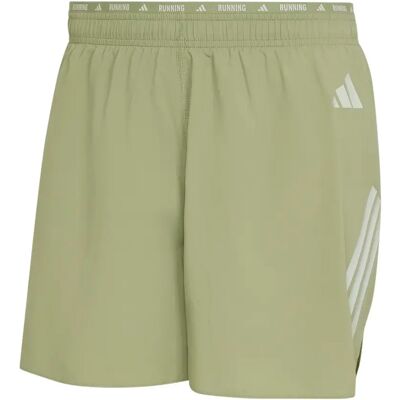 Short adidas Formotion Iconic Adi365 Vert XL 5" Male - Publicité Short adidas Formotion Iconic Adi365 Vert XL 5" Male - Publicité