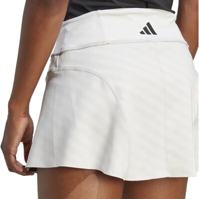 Jupe adidas Match Skirt Pro - Réversible, Contrôle de l'humidité, Femmes - Publicité Jupe adidas Match Skirt Pro - Réversible, Contrôle de l'humidité, Femmes - Publicité