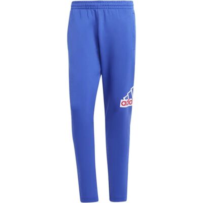 Pantalon de jogging adidas Future Icons Bos Bleu XL Male - Publicité Pantalon de jogging adidas Future Icons Bos Bleu XL Male - Publicité