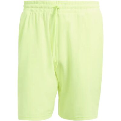 Shorts de tennis Adidas Ergo 7" - Vert Homme - Publicité Shorts de tennis Adidas Ergo 7" - Vert Homme - Publicité