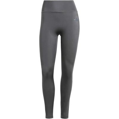 Legging femme adidas Optime Essentials Workout Shine Gris S Female - Publicité Legging femme adidas Optime Essentials Workout Shine Gris S Female - Publicité