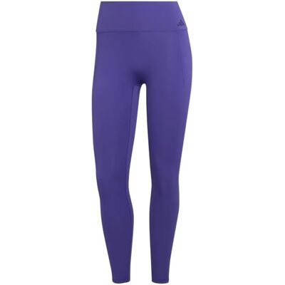 Legging 7/8 femme adidas Violet M Female - Publicité Legging 7/8 femme adidas Violet M Female - Publicité