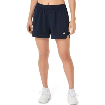 Asics Court 2-N-1 Short - Shorts - Publicité Asics Court 2-N-1 Short - Shorts - Publicité