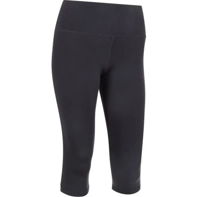 ATHLECIA FRANZ Leggings 3/4 noirs - Pantalons - Publicité ATHLECIA FRANZ Leggings 3/4 noirs - Pantalons - Publicité