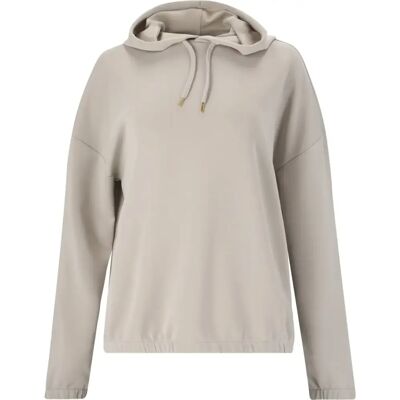 Athlecia - Namier W Hoody - Dove - 36 - Hoodie - Publicité Athlecia - Namier W Hoody - Dove - 36 - Hoodie - Publicité