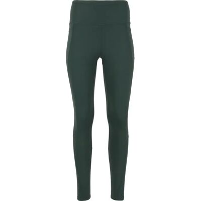 ATHLECIA Aliya Collants de sport verts - Publicité ATHLECIA Aliya Collants de sport verts - Publicité