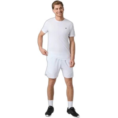 T-shirt Björn Borg Ace Light - Sportif, Recyclé, Respirant - Publicité T-shirt Björn Borg Ace Light - Sportif, Recyclé, Respirant - Publicité