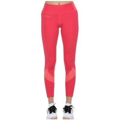 Leggings Bullpadel Ulema - Flexibles, Séchage Rapide, Vêtements de Sport - Publicité Leggings Bullpadel Ulema - Flexibles, Séchage Rapide, Vêtements de Sport - Publicité