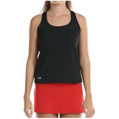 Bullpadel Orlas Tank-Top L - Padel Femme - Publicité Bullpadel Orlas Tank-Top L - Padel Femme - Publicité