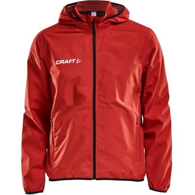 Veste Craft 1905984 Imperméable Homme - Léger Coupe-vent - Veste - Publicité Veste Craft 1905984 Imperméable Homme - Léger Coupe-vent - Veste - Publicité
