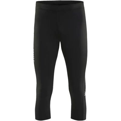 Craft Rush Knickers - Leggings pour Hommes - Publicité Craft Rush Knickers - Leggings pour Hommes - Publicité