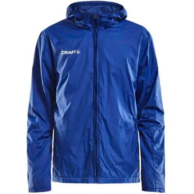Veste coupe-vent Craft 1908111 - Vêtement fonctionnel en nylon pour homme - Publicité Veste coupe-vent Craft 1908111 - Vêtement fonctionnel en nylon pour homme - Publicité