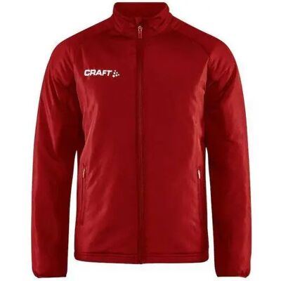 Craft Modèle 1909083 Rouge Vif Veste Sportive - Publicité Craft Modèle 1909083 Rouge Vif Veste Sportive - Publicité