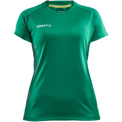 T-Shirt Evolve Vert XL pour Femmes - Publicité T-Shirt Evolve Vert XL pour Femmes - Publicité