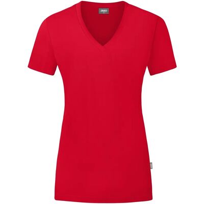 T-Shirt Mixte JAKO Multicolore - Publicité T-Shirt Mixte JAKO Multicolore - Publicité