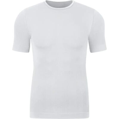 JAKO Skinbalance 2.0 Blanc S - T-Shirt - Publicité JAKO Skinbalance 2.0 Blanc S - T-Shirt - Publicité